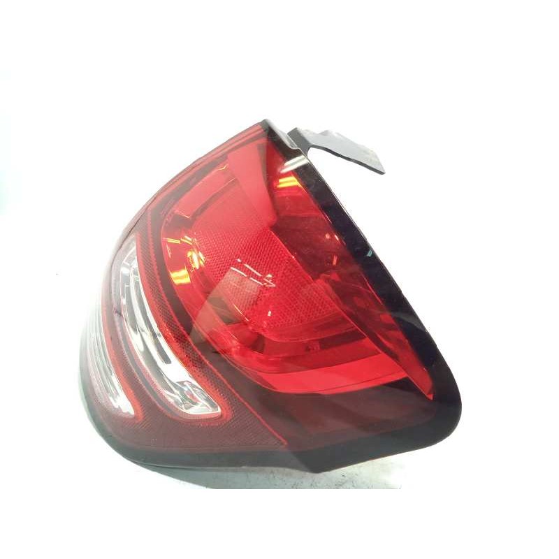 Recambio de piloto trasero derecho para citroën c3 tonic referencia OEM IAM 6351KQ  