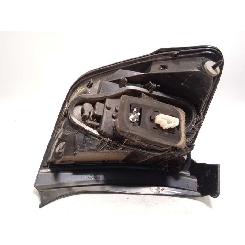 Recambio de piloto trasero derecho para citroën c3 tonic referencia OEM IAM 6351KQ  