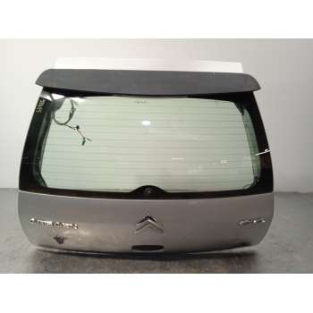 PORTON TRASERO 8701T9 
