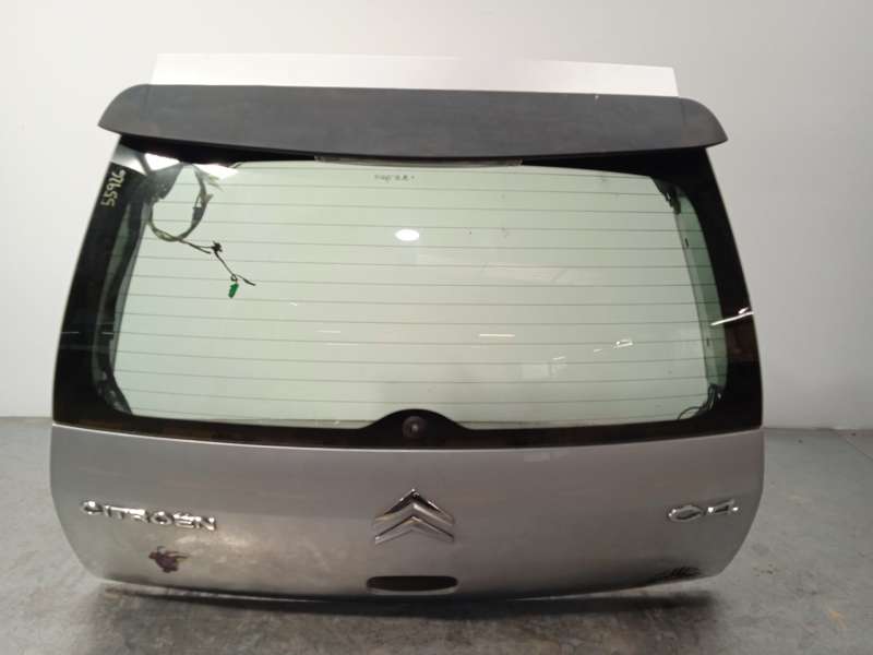 PORTON TRASERO 8701T9 