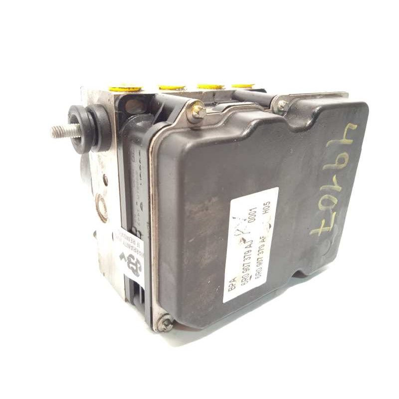 Recambio de abs para seat ibiza st (6j8) style referencia OEM IAM 6R0614517AE 6R0907379AJ 0265239047