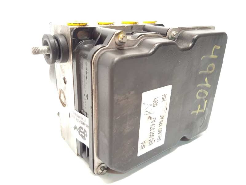 Recambio de abs para seat ibiza st (6j8) style referencia OEM IAM 6R0614517AE 6R0907379AJ 0265239047