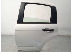 Recambio de puerta trasera izquierda para citroën c3 tonic referencia OEM IAM 9002CC  