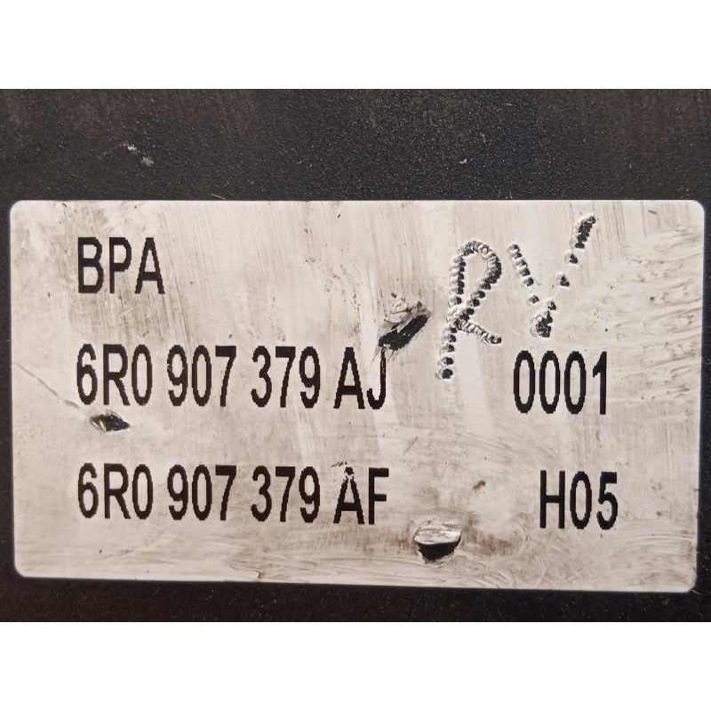 Recambio de abs para seat ibiza st (6j8) style referencia OEM IAM 6R0614517AE 6R0907379AJ 0265239047
