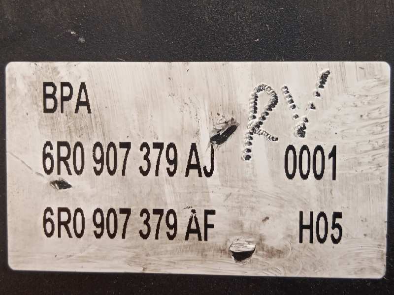 Recambio de abs para seat ibiza st (6j8) style referencia OEM IAM 6R0614517AE 6R0907379AJ 0265239047