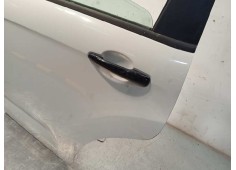 Recambio de puerta trasera izquierda para citroën c3 tonic referencia OEM IAM 9002CC   2