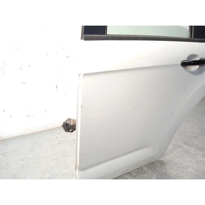Recambio de puerta trasera izquierda para citroën c3 tonic referencia OEM IAM 9002CC  