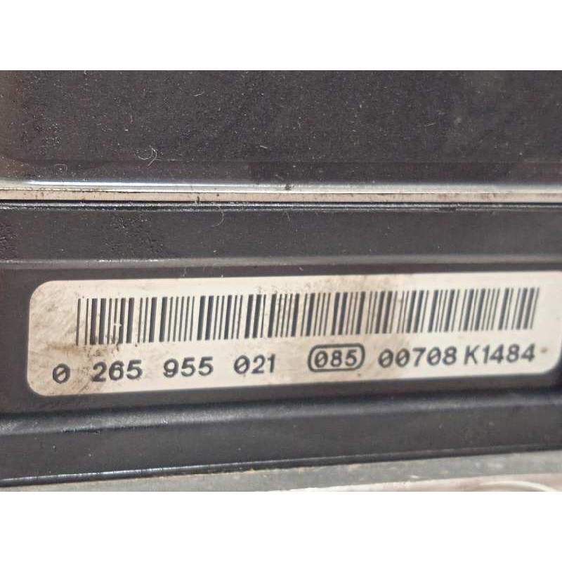 Recambio de abs para seat ibiza st (6j8) style referencia OEM IAM 6R0614517AE 6R0907379AJ 0265239047