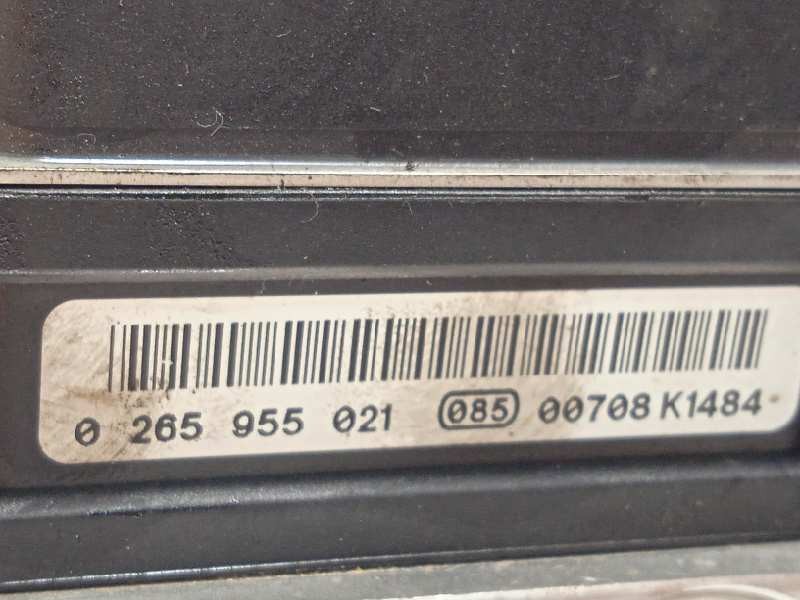 Recambio de abs para seat ibiza st (6j8) style referencia OEM IAM 6R0614517AE 6R0907379AJ 0265239047