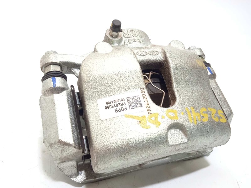 Recambio de pinza freno delantera derecha para kia xceed 1.0 tgdi cat referencia OEM IAM 58130G4100  