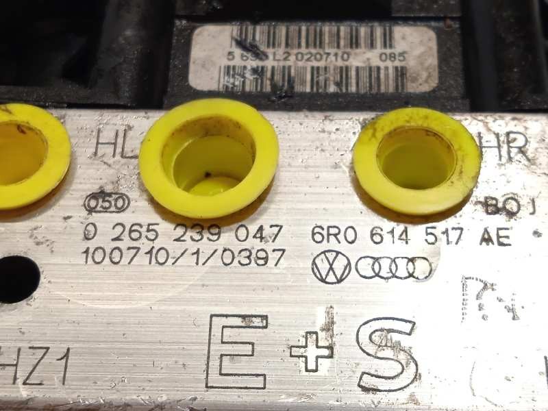 Recambio de abs para seat ibiza st (6j8) style referencia OEM IAM 6R0614517AE 6R0907379AJ 0265239047