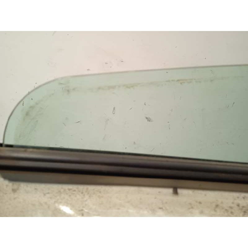 Recambio de puerta trasera izquierda para citroën c3 tonic referencia OEM IAM 9002CC  