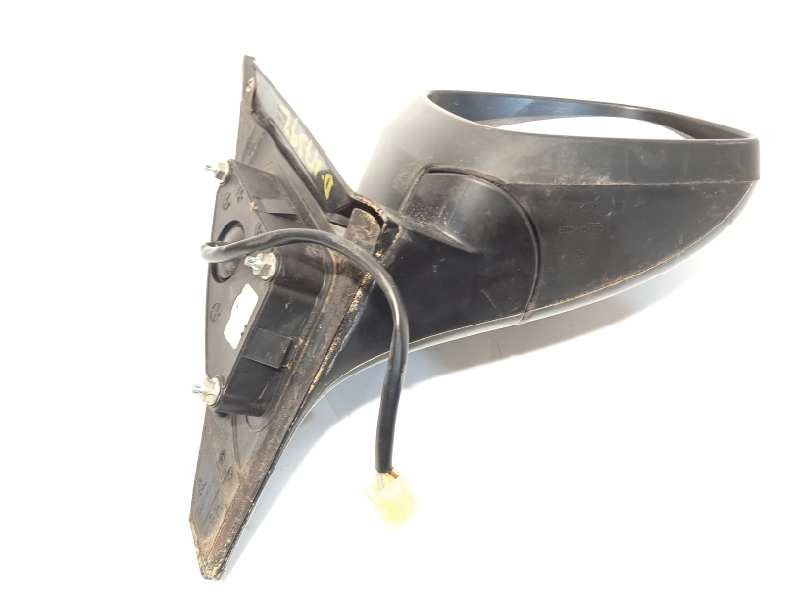 Recambio de retrovisor derecho para suzuki swift berlina (mz) 1.3 referencia OEM IAM 8470162JB0ZCD  