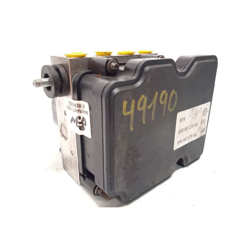 Recambio de abs para seat ibiza (6j5) reference referencia OEM IAM 6R0614517BL 6R0907379BH 269576