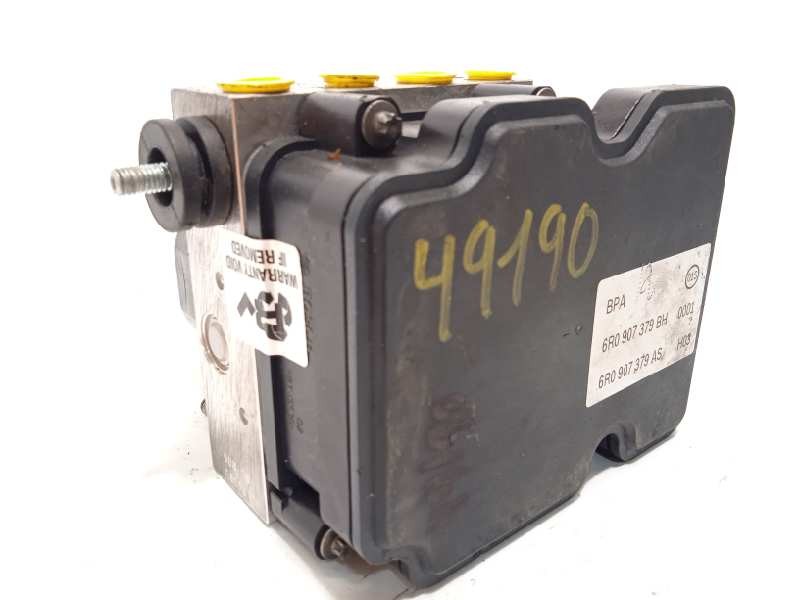 Recambio de abs para seat ibiza (6j5) reference referencia OEM IAM 6R0614517BL 6R0907379BH 269576