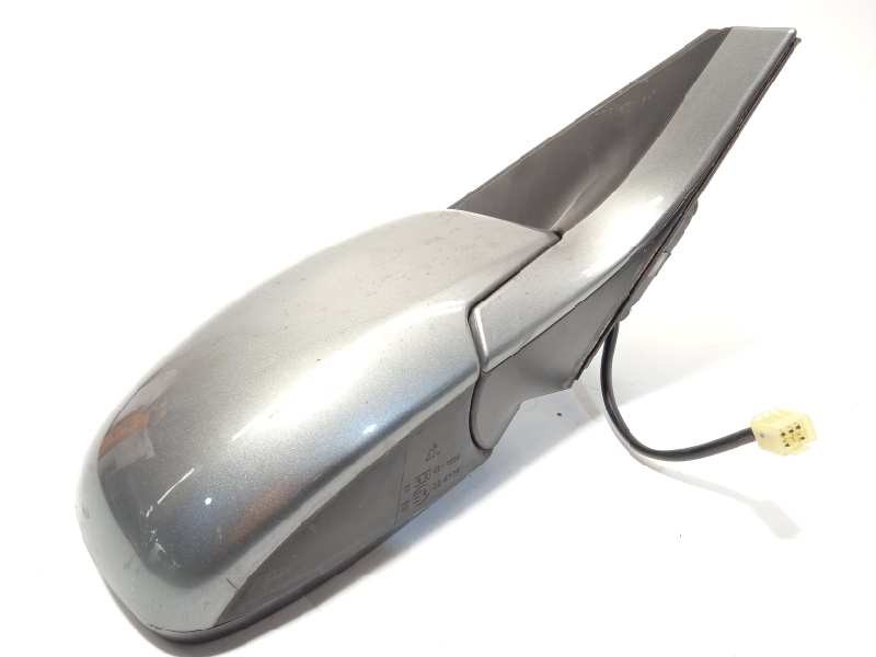 Recambio de retrovisor derecho para suzuki swift berlina (mz) 1.3 referencia OEM IAM 8470162JB0ZCD  