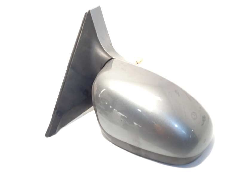 Recambio de retrovisor derecho para suzuki swift berlina (mz) 1.3 referencia OEM IAM 8470162JB0ZCD  