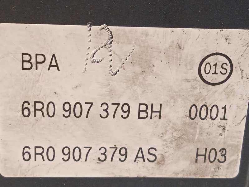 Recambio de abs para seat ibiza (6j5) reference referencia OEM IAM 6R0614517BL 6R0907379BH 269576