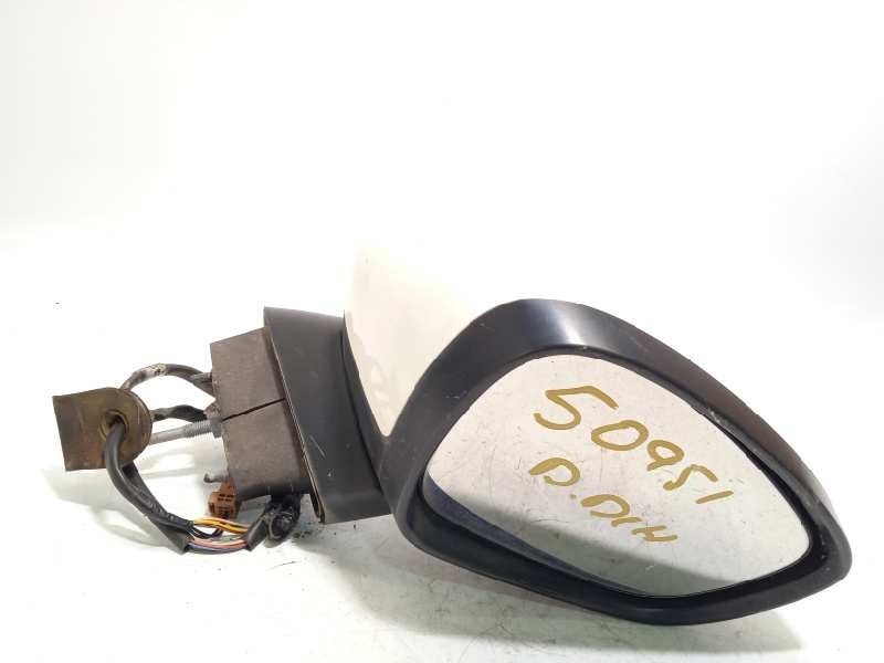 Recambio de retrovisor derecho para citroën c3 tonic referencia OEM IAM 8154AR  