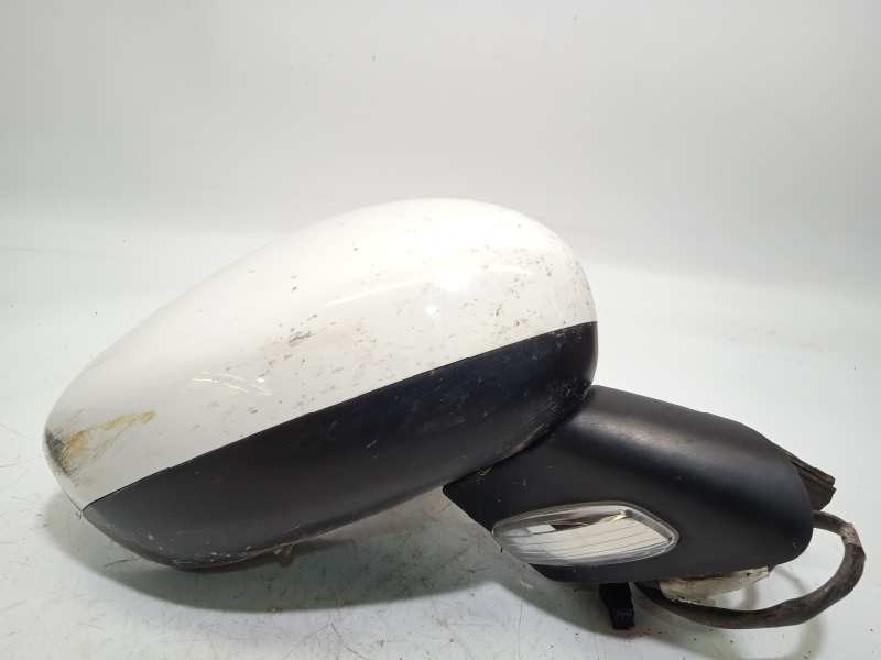 Recambio de retrovisor derecho para citroën c3 tonic referencia OEM IAM 8154AR  