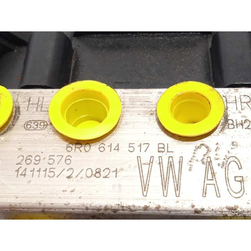 Recambio de abs para seat ibiza (6j5) reference referencia OEM IAM 6R0614517BL 6R0907379BH 269576
