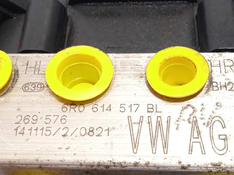 Recambio de abs para seat ibiza (6j5) reference referencia OEM IAM 6R0614517BL 6R0907379BH 269576