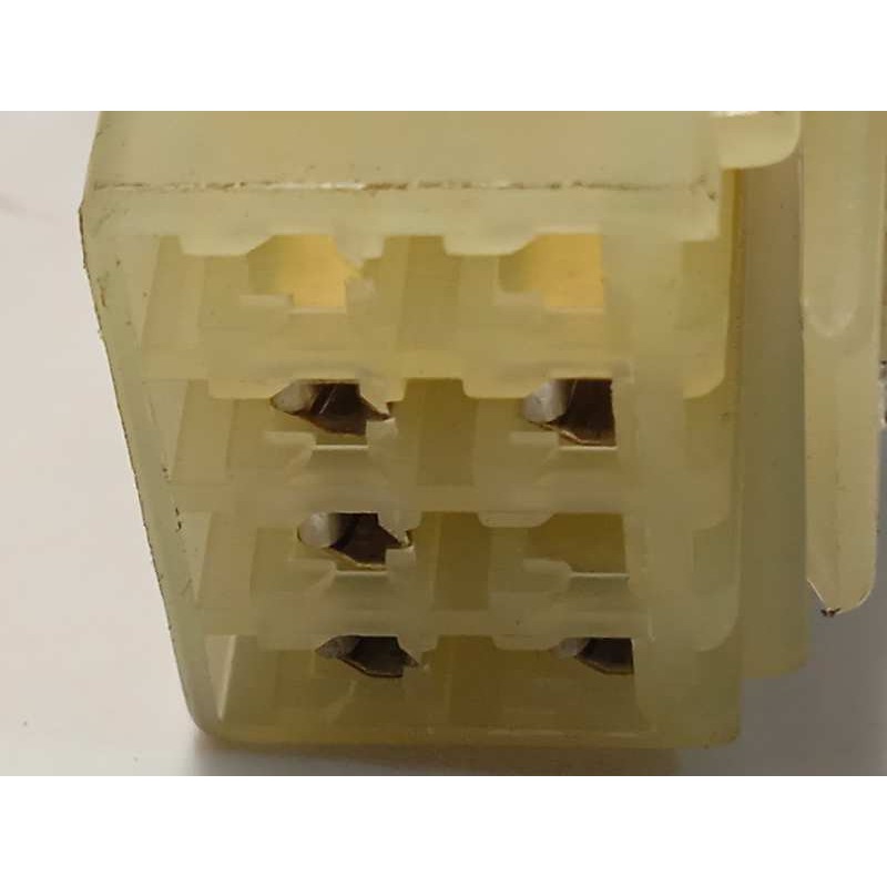 Recambio de retrovisor derecho para suzuki swift berlina (mz) 1.3 referencia OEM IAM 8470162JB0ZCD  