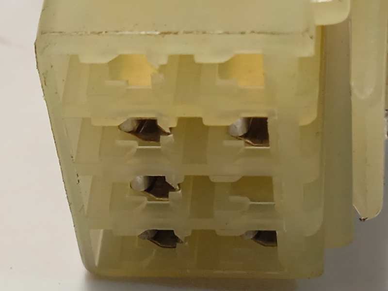 Recambio de retrovisor derecho para suzuki swift berlina (mz) 1.3 referencia OEM IAM 8470162JB0ZCD  