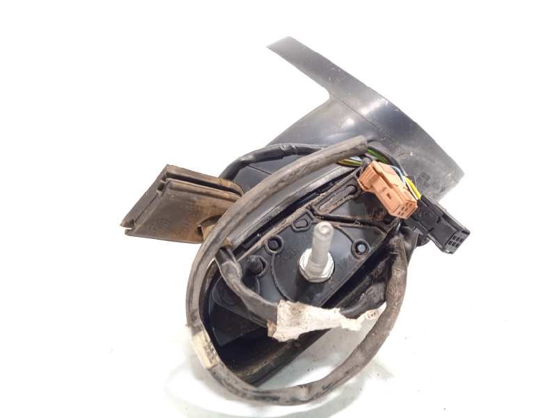 Recambio de retrovisor derecho para citroën c3 tonic referencia OEM IAM 8154AR  