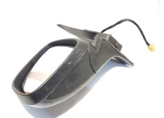 Recambio de retrovisor izquierdo para suzuki swift berlina (mz) 1.3 referencia OEM IAM 8470262JB0ZCD   2