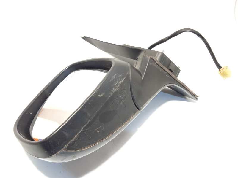 Recambio de retrovisor izquierdo para suzuki swift berlina (mz) 1.3 referencia OEM IAM 8470262JB0ZCD  