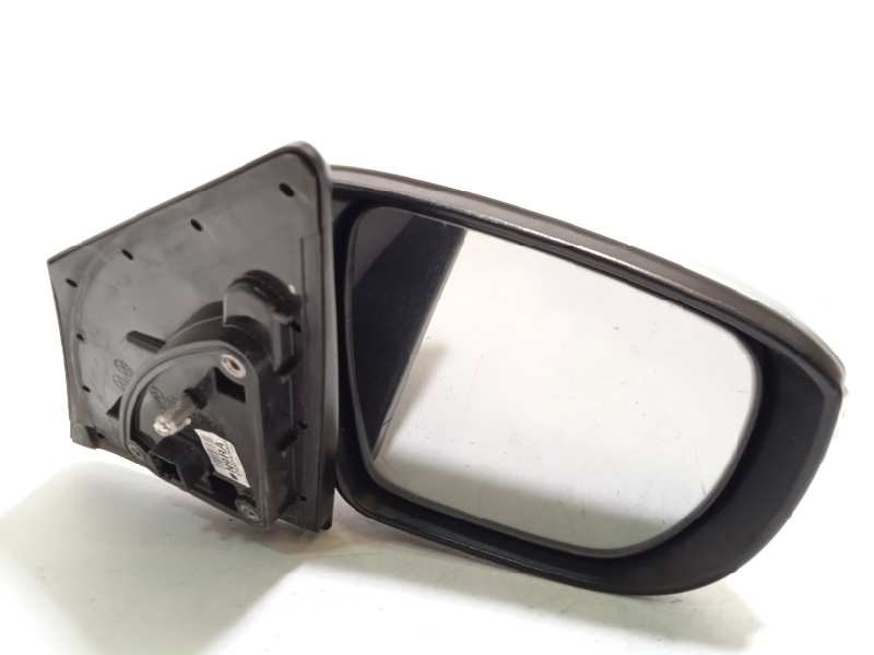 Recambio de retrovisor derecho para hyundai ix35 1.7 crdi cat referencia OEM IAM 876202Y070  876202Y070RAH