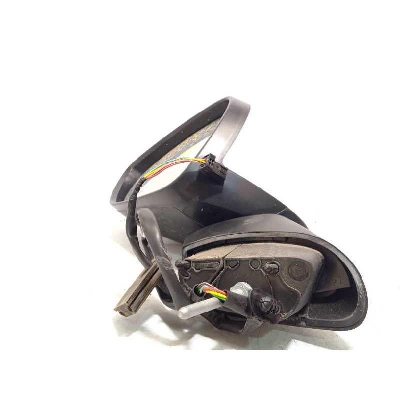 Recambio de retrovisor izquierdo para citroën c3 tonic referencia OEM IAM 8154AQ  