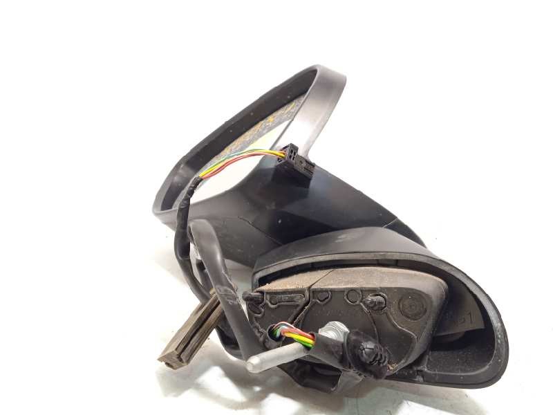 Recambio de retrovisor izquierdo para citroën c3 tonic referencia OEM IAM 8154AQ  