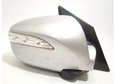 Recambio de retrovisor derecho para hyundai ix35 1.7 crdi cat referencia OEM IAM 876202Y070  876202Y070RAH 2