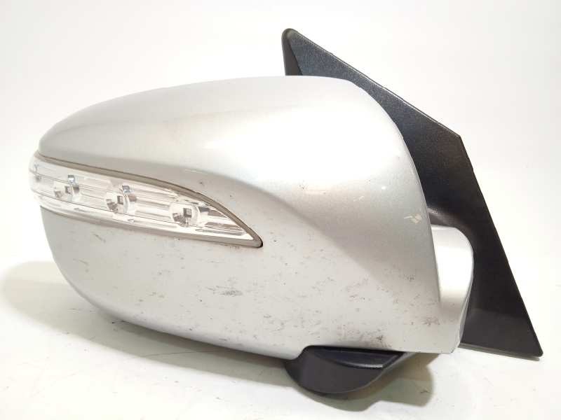Recambio de retrovisor derecho para hyundai ix35 1.7 crdi cat referencia OEM IAM 876202Y070  876202Y070RAH