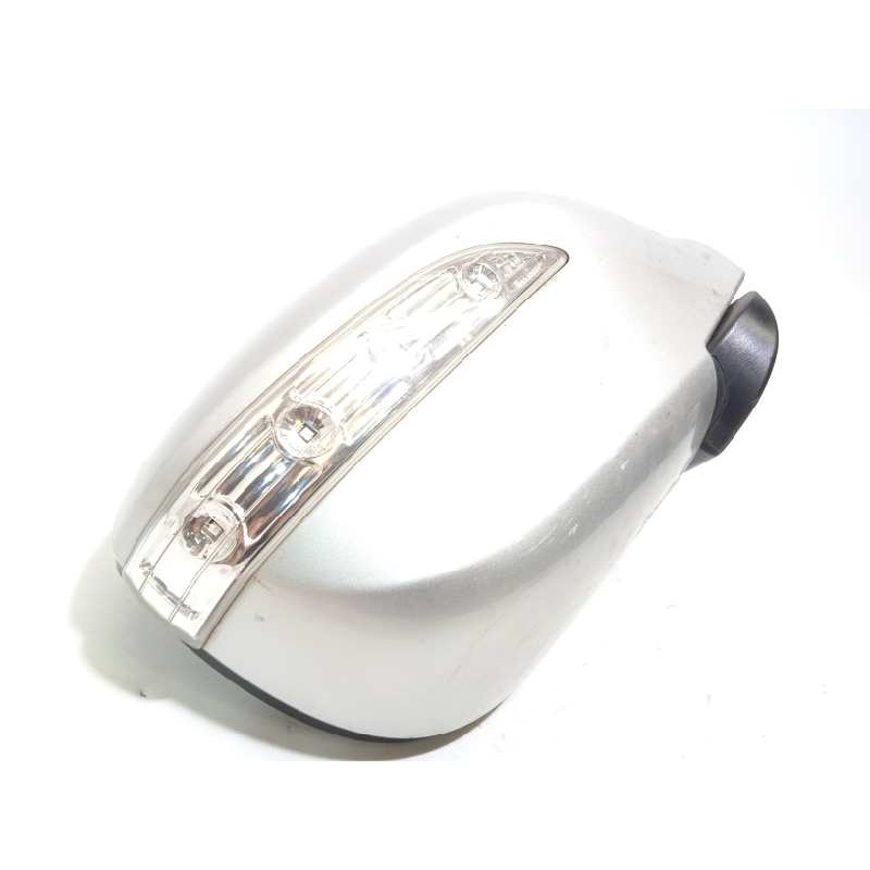 Recambio de retrovisor derecho para hyundai ix35 1.7 crdi cat referencia OEM IAM 876202Y070  876202Y070RAH