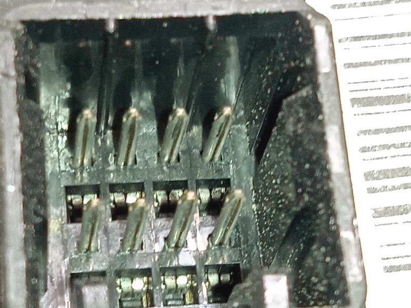 Recambio de retrovisor derecho para hyundai ix35 1.7 crdi cat referencia OEM IAM 876202Y070  876202Y070RAH