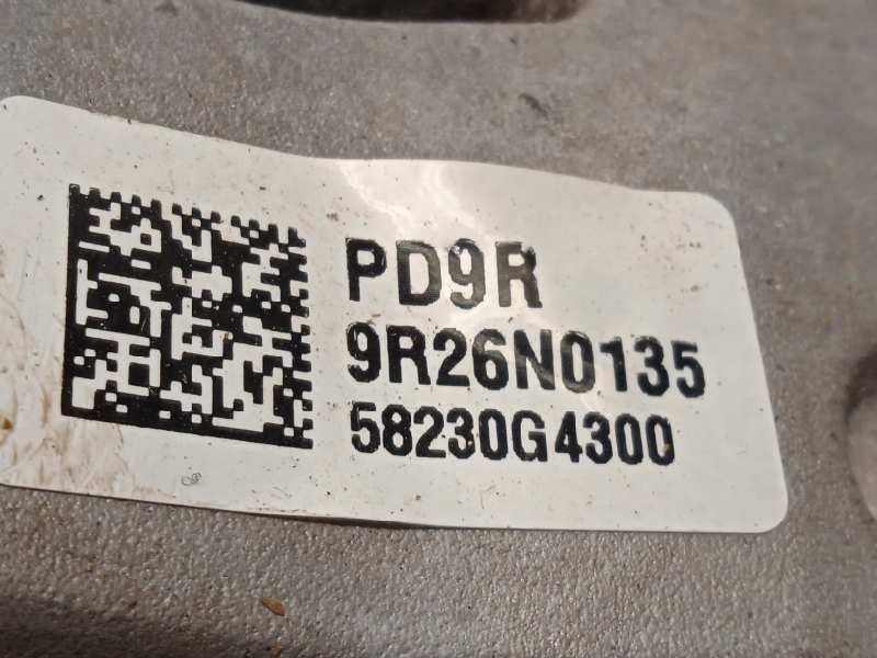 Recambio de pinza freno trasera derecha para kia xceed 1.0 tgdi cat referencia OEM IAM 58230G4300  