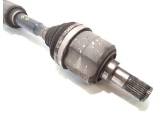 Recambio de transmision delantera derecha para hyundai ix35 1.7 crdi cat referencia OEM IAM 495012Y930   2