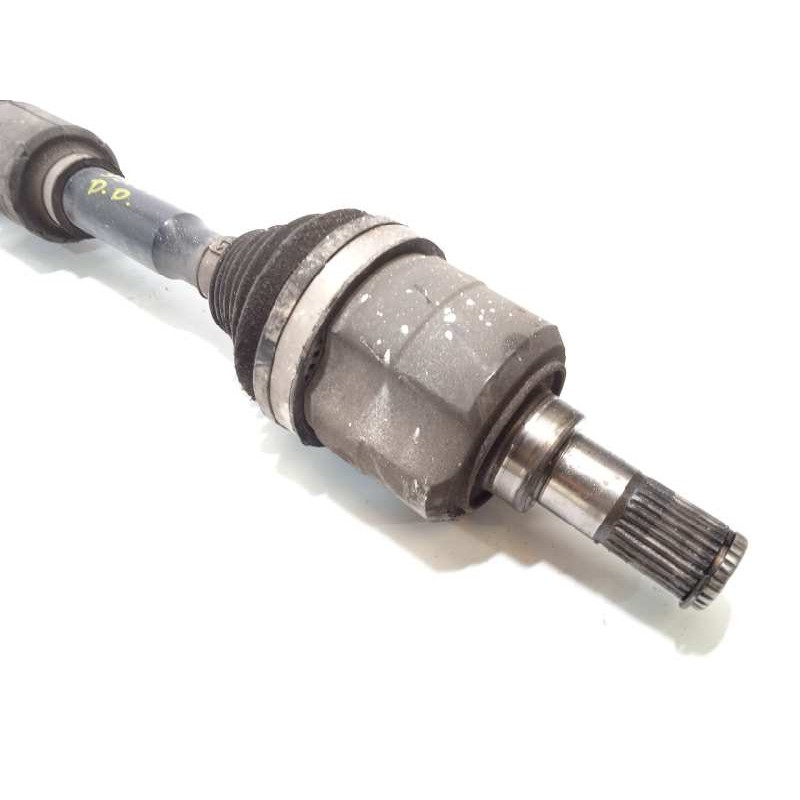 Recambio de transmision delantera derecha para hyundai ix35 1.7 crdi cat referencia OEM IAM 495012Y930  