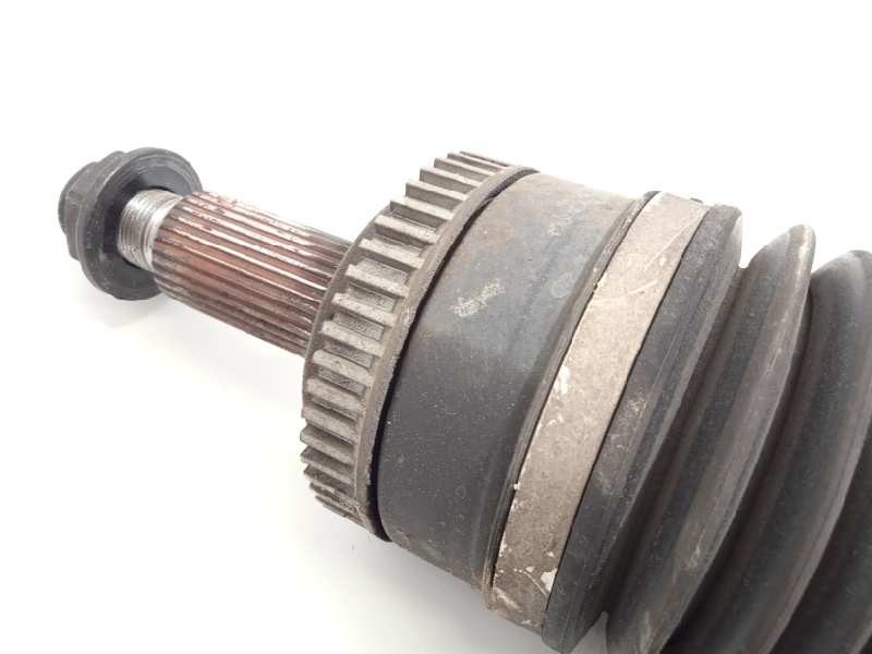 Recambio de transmision delantera derecha para hyundai ix35 1.7 crdi cat referencia OEM IAM 495012Y930  