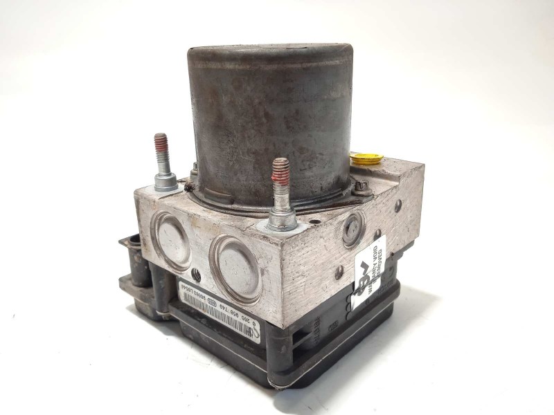 Recambio de abs para toyota avensis cross sport (t27) active referencia OEM IAM 4454005071 0265950749 0265235406