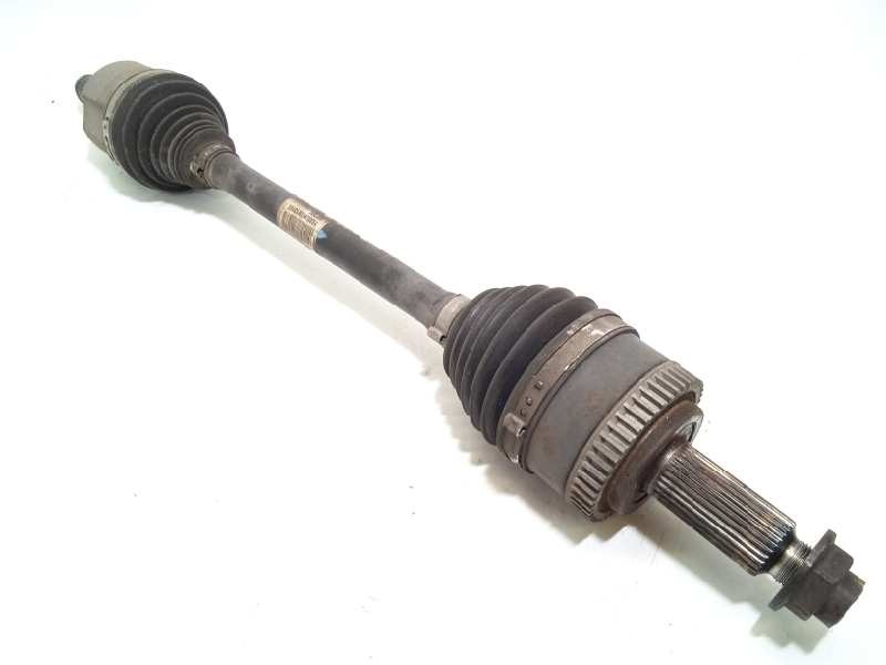 Recambio de transmision delantera izquierda para hyundai ix35 1.7 crdi cat referencia OEM IAM 495002Y930  