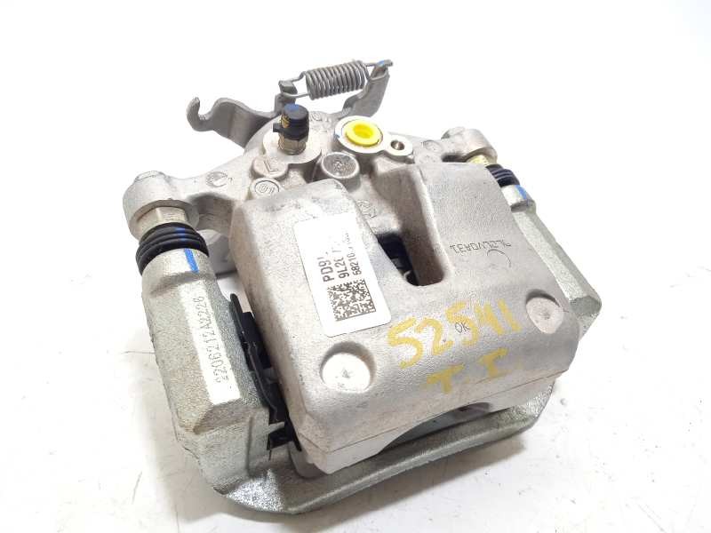 Recambio de pinza freno trasera izquierda para kia xceed 1.0 tgdi cat referencia OEM IAM 58210G4300  