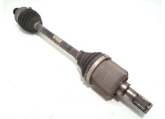 Recambio de transmision delantera izquierda para hyundai ix35 1.7 crdi cat referencia OEM IAM 495002Y930   2