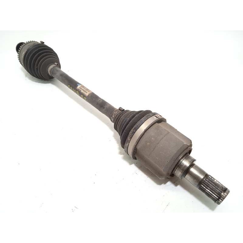 Recambio de transmision delantera izquierda para hyundai ix35 1.7 crdi cat referencia OEM IAM 495002Y930  