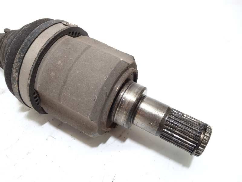 Recambio de transmision delantera izquierda para hyundai ix35 1.7 crdi cat referencia OEM IAM 495002Y930  