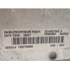 Recambio de modulo electronico para chrysler voyager (rg) 2.8 crd cat referencia OEM IAM 05144579AC  