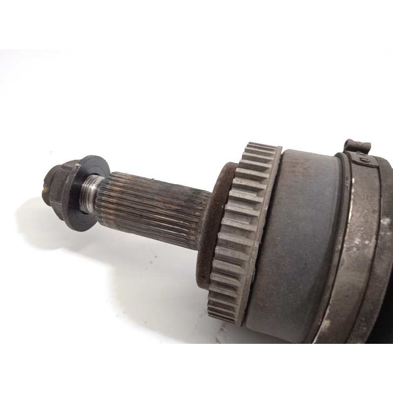 Recambio de transmision delantera izquierda para hyundai ix35 1.7 crdi cat referencia OEM IAM 495002Y930  